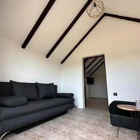 Beocinska Kapija Casa vacanze