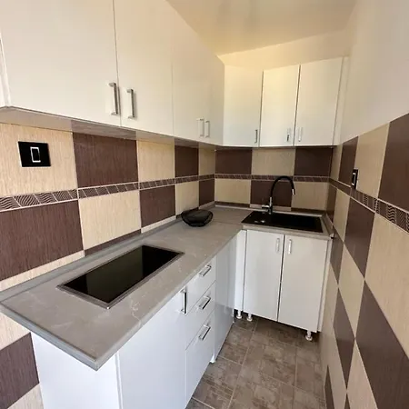 Beocinska Kapija 펜션