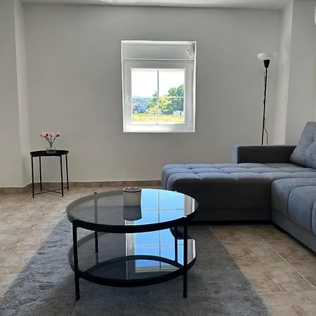 Beocinska Kapija Casa vacanze Rakovac