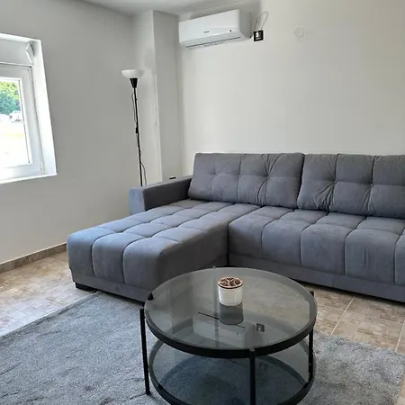 Casa vacanze Beocinska Kapija *