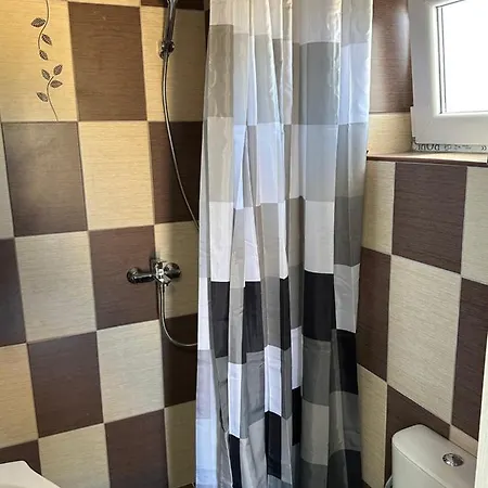 펜션 Beocinska Kapija