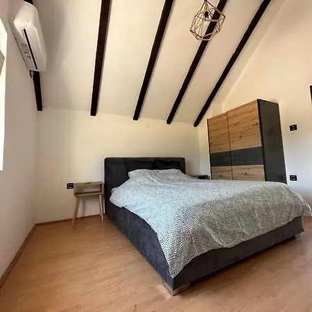 Beocinska Kapija Casa vacanze